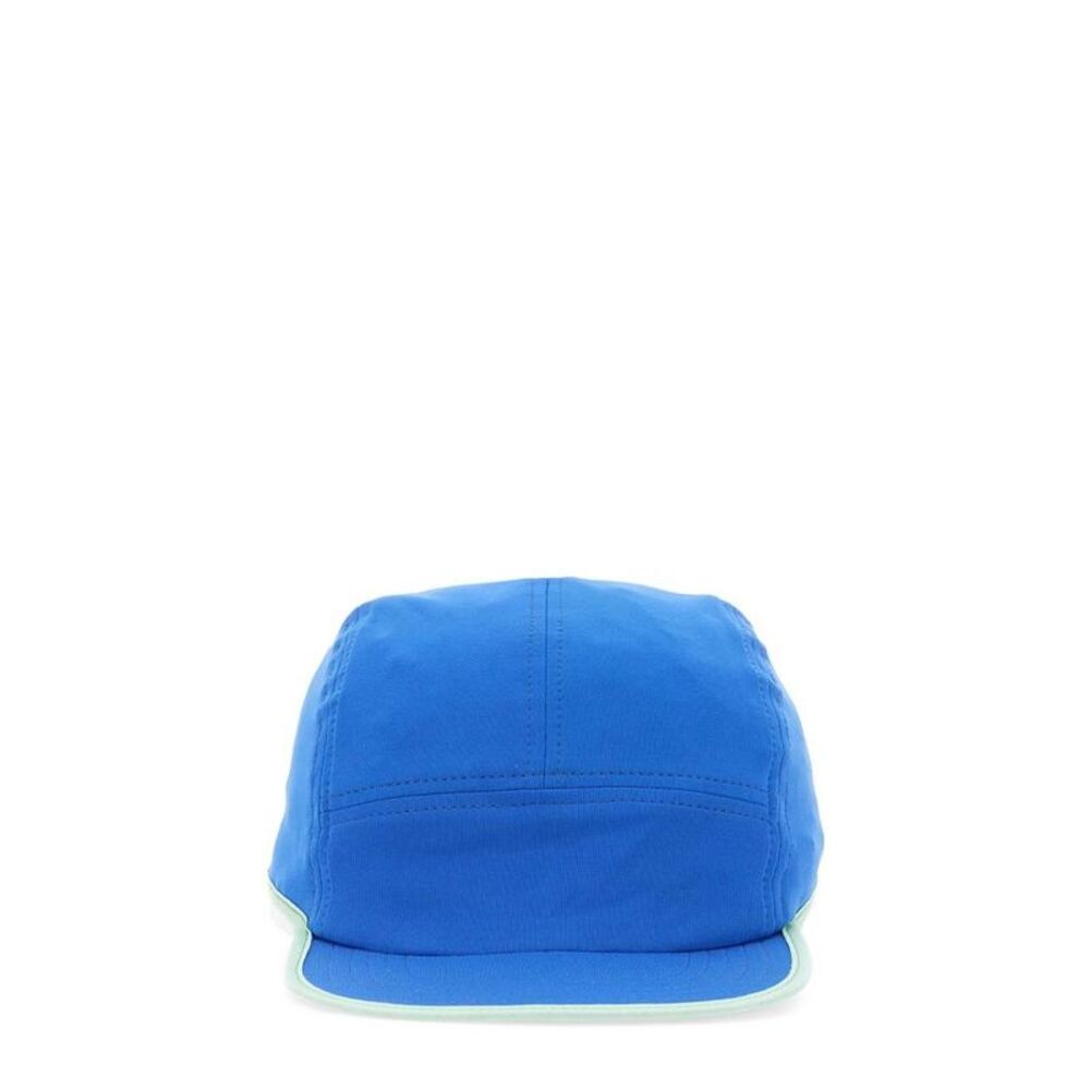 SUNNEI 5-Panel Baseball Cap Men BLUE Hats & Caps